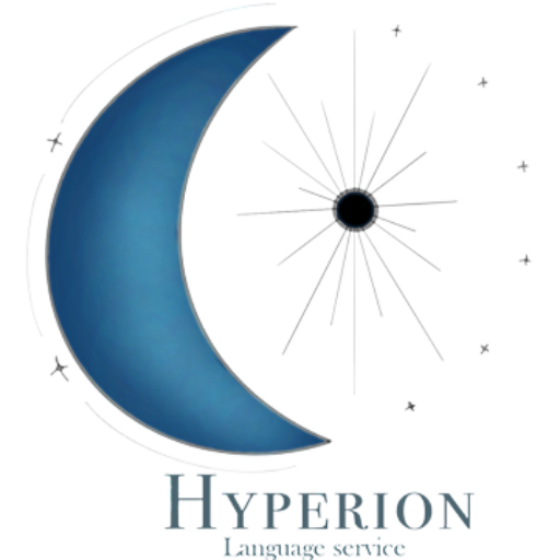 Hyperion Language Service